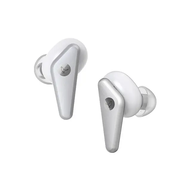 LIBRATONE 小鸟音响 Track Air+ 入耳式真无线蓝牙降噪耳机