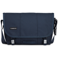 TIMBUK2 Classic系列 男女款单肩邮差包 TKB1108-X-1122 深蓝色 XS