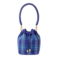  CHARLES & KEITH 女士单肩包  小