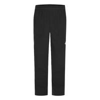 北面 速干长裤男款防泼溅户外运动休闲裤25春夏|83UC JK3/黑色 XL/180
