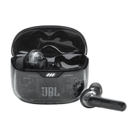 JBL TUNE BUDS 2 主动降噪 水晶白 真无线蓝牙耳机