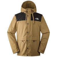 The North Face24春夏北面外套男款户外防风保暖防泼水经典款夹克风衣外套81NO PLX XXL