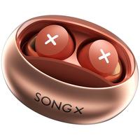SONGX SX06 入耳式真无线降噪蓝牙耳机