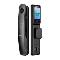 凯迪仕 Q20FPro 3D人脸识别 智能门锁