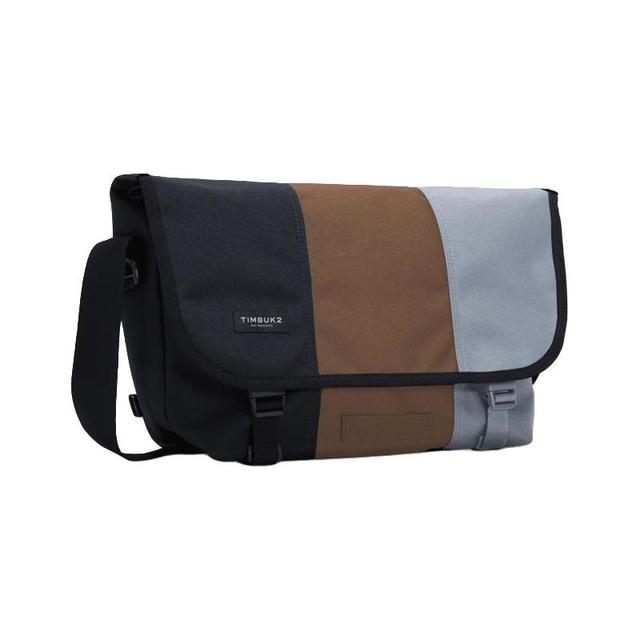 TIMBUK2 【帆布邮差】男女同款斜挎包 TKB1974