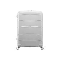 新秀丽(Samsonite)行李箱拉杆箱密码锁大容量旅行箱20 25 28英寸 QM4 午夜黑 20寸