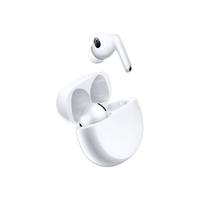 OPPO Enco X2 有线充版 入耳式真无线动圈主动降噪蓝牙耳机 凝霜白