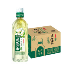 伊利茶类饮料_伊利 伊刻活泉新鲜现泡茉莉花茶 800ml*12瓶/整箱 大瓶畅饮 健身必备多少钱-什么值得买