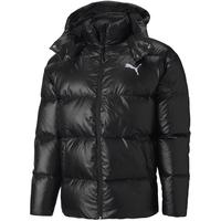 PUMA 彪马 VOLUME 男子运动羽绒服 585408-01 黑色 XL