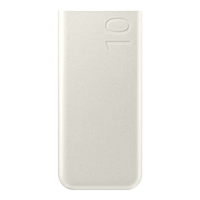  SAMSUNG/三星 双向快充 移动电源  10000mAh无线充版 5000mAh以下