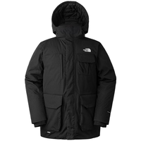 THE NORTH FACE/北面 550蓬鹅绒填充 男士羽绒服  S