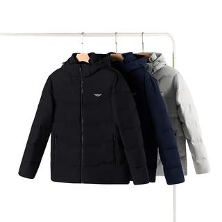 361° 羽绒服 立领款 652344315