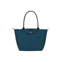 LONGCHAMP 珑骧 环保系列饺子包长柄尼龙单肩包2605919