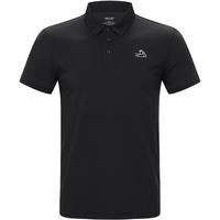 PELLIOT/伯希和 透气 速干T恤