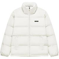 【羽绒系列】运动羽绒服男女同款冬季加厚保暖外套运动休闲羽绒服