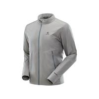 KAILAS凯乐石精灵薄棉立领棉服轻便保暖休闲通勤秋冬户外徒步夹克外套男