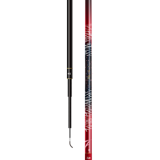 DAIWA 达亿瓦 一击樱系列 台钓鱼竿 06959122 4.5m