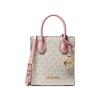 MICHAEL KORS Mercer系列mini琴谱包斜挎包