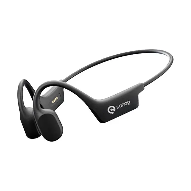 SANAG 塞那 A30s Pro 骨传导挂耳式蓝牙耳机 标准版