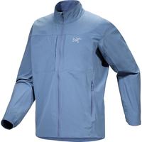 ARC'TERYX 始祖鸟 GAMMA LIGHTWEIGHT JACKET 防风 男子 软壳夹克