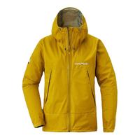 mont·bell 雷暴防护夹克 女款 雨衣透气防水