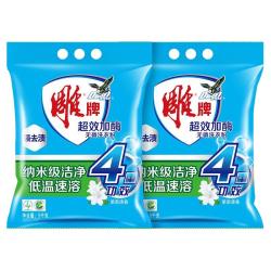 雕牌 超效加酶洗衣粉