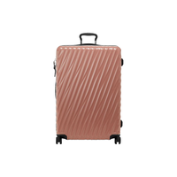 TUMI 途明 19 DEGREE系列商务旅行高端时尚拉杆箱0228771BLHNLP2腮红色20吋