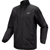 ARC'TERYX 始祖鸟 ARC’TERYX始祖鸟 SOLANO JACKET 防风 男子 软壳夹克