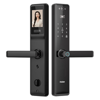 Haier 海尔 HFH-16V-U1 电子锁