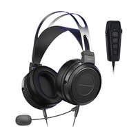 移动端、京东百亿补贴：兴戈 EP5头戴式大动圈监听耳机高解析封闭式HiFi电竞游戏有线音乐耳机