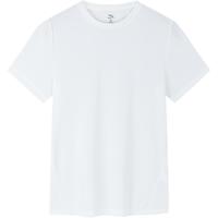 安踏 ANTA速干衣夏季女士运动上衣跑步羽毛球瑜伽服休闲透气短袖t恤女