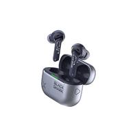 黑鲨 凤鸣 BE24 入耳式真无线降噪蓝牙耳机