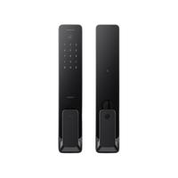 Xiaomi【88vip95折】小米智能门锁2 全自动指纹锁密码锁防盗门电子门锁 小米智能门锁 2（黑色）