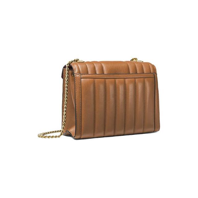 MICHAEL KORS WHITNEY 金属链条单肩斜挎包