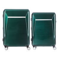 Samsonite 新秀丽 行李箱拉杆箱静音万向轮旅行箱结实耐用登机箱GN7