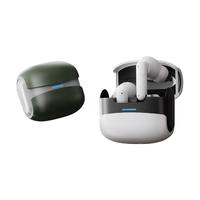 艾勒丝汀 金标音质 蓝牙耳机  有线充电