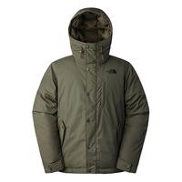 The North Face北面羽绒服男款户外舒适保暖550蓬鹅绒高充绒量羽绒服88R4 21L L