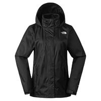 TheNorthFace北面冲锋衣女士秋冬户外防水可ZIP夹克外套8AV8