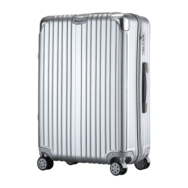 ELLE 【轻便大容量】耐磨防刮万向轮 行李箱 20寸