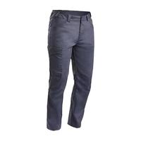 DECATHLON 迪卡侬 NH100 男子速干裤 8549765 黑灰色 L