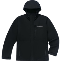 哥伦比亚 男子单层冲锋衣 WE6848