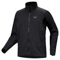 ARC'TERYX 始祖鸟 GAMMA JACKET 防风 男子 软壳夹克