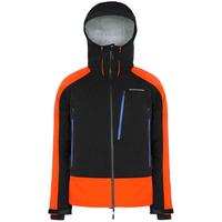 BIGPACK 派格 男款单层冲锋衣滑雪服防风防水户外登山服夹克套装
