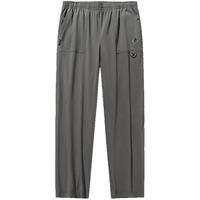 安踏国家一级水壳2.0冲锋衣丨外套男女24年户外运动夹克防风硬壳 软壳裤7512浅豆绿-1 L