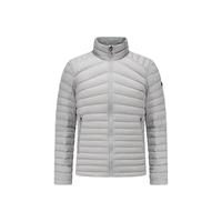 迪卡侬羽绒服男冬季轻薄运动户外保暖内胆女加厚外套35245241