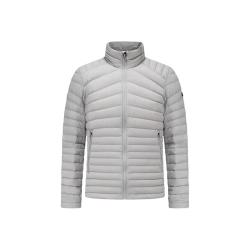 迪卡侬 羽绒服男冬季轻薄运动户外保暖内胆女加厚外套35245241