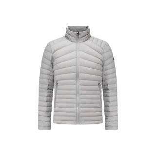 迪卡侬 羽绒服男冬季轻薄运动户外保暖内胆女加厚外套35245241