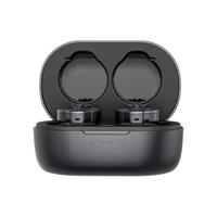 FiiO 飞傲 FW5 入耳式真无线圈铁降噪蓝牙耳机 黑色