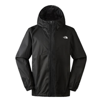 The North Face25春夏北面冲锋衣男款户外防水透气单层经典款冲锋衣夹克8BA8 JK3/83VF L