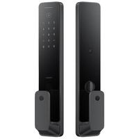 Xiaomi小米智能门锁2指纹密码NFC智能门锁蓝直插式C级锁芯全新降噪锁体